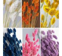 Shein 20/50/100 piezas de Flores Artificiales | Perfectas para la decoración del hogar, centros de mesa para diversos festivales y bodas, y decoración de me