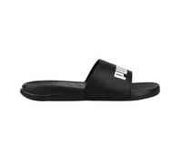 Shein 20 BX Popcat Chanclas Unisex Negro 372279