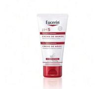 Shein + 20% EXTRA BF EUCERIN pH5 Crema de Manos 75ml