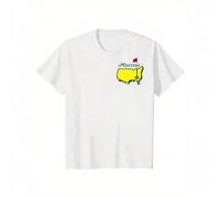 Shein 2025 Masters Tournament Augusta 91 Years Shirt, Golf Tournament T-shirt, Masters Golf T-shirt, The Masters Golf Cup Unisex Tee