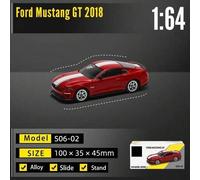 Shein 2025 Nuevo: Coches de carreras en miniatura coleccionables - Serie de modelos de aleación a escala 1:64/con licencia oficial de BMW y Lamborghini (con