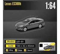 Shein 2025 Nuevo: Coches de carreras en miniatura coleccionables - Serie de modelos de aleación a escala 1:64 / Oficialmente con licencia de BMW y Lamborghi