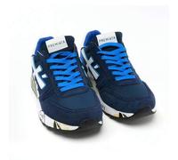 Shein 2025 Nuevos zapatos retro originales Premiata para hombres y mujeres, zapatos deportivos de 483 metros para correr y uso casual, campus, de lujo liger