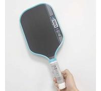 Shein 2026 Ben Johnson Perseus IV Pala de Pickleball de 16mm Núcleo de Propulsión T700 Fibra de Carbono Esmerilada Pala de Pickleball