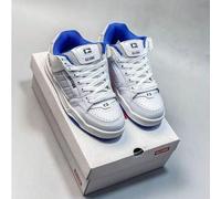 Shein 2026 Nuevos zapatos de skate con globo inclinado, zapatos DVS Bread, zapatos de baile callejero Lakai, zapatos de skate Etnies, zapatos de talla grand