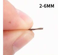 Shein 20g /50g Materiales de escena DIY Kits de diorama Piedra/Corteza de simulación Modelo de plataforma de roca de montaña Accesorios de diseño de paisaje