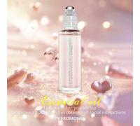 Shein 20ml Aceites esenciales con feromonas, aroma floral y frutado, elegante y de larga duración, adecuado para el trabajo, reuniones, citas y viajes. Rega