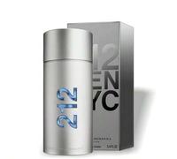 Shein 212 Men NYC Eau de Toilette 100 ml