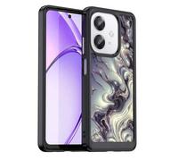 Shein 3 Liderando la calle, Funda de teléfono de moda para OPPO Reno y Realme 14 GT7 C75 V60 P3 Narzo 70X/N65 C65 12X 12 13 13 Pro+ Note 50 X7 V23 V20 V13 N