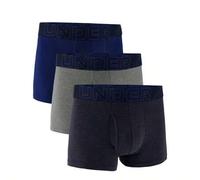 Shein 3 paquete Men's Boxer Briefs