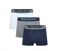 Shein 3 paquete Men's Boxers