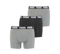 Shein 3 paquete Men's Boxers