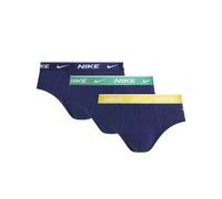 Shein 3 paquete Men's Briefs