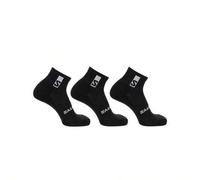 Shein 3 paquete Unisex Athletic Socks
