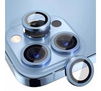 Shein 3 paquetes para iPhone 13 Pro/iPhone 13 Pro Max/14promax/14pro/15pro/15promax/16/17 17 Pro 17 Pro Max 17 Air Película protectora para lente de cámara,