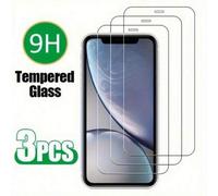Shein 3 piezas de protector de pantalla para teléfono móvil, adecuado para ZTE Blade A35/Nubia Music/Blade A75/Blade A73/Nubia Focus/Nubia Red Magic/Blade A