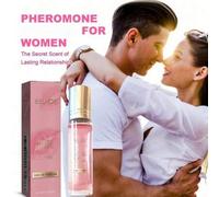 Shein 3 piezas x 10ML/2 piezas x 10ML/1 pieza x 10ML Aceite esencial aromático con feromonas esféricas para hombres y mujeres, versión eficiente, regalo ide