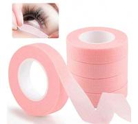 Shein 3 Rollos / 2 Rollos / 1 Rollo de Cinta de Sombra de Ojos, Herramientas Auxiliares de Delineador de Ojos, Herramientas Auxiliares de Maquillaje de Ojos