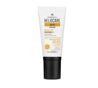 Shein 360º Water Gel Color Bronze Spf 50+ 50ml