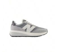 Shein 370 Unisex Casual Athletic Shoes Concrete / Sea Salt U370AH