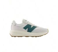 Shein 370 Women's Casual Athletic Shoes Grey / White / Green U370CC