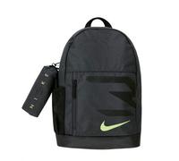 Shein 3Brand By Russell Wilson Kids Blitz Backpack Dark Grey