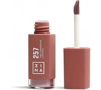 Shein 3INA MAKEUP - The Longwear Lipstick 254 - Labial Líquido Oscuro de Larga Duración con Acido Hialurónico para Hidratar los Labios - Barra de Labios Mat