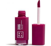 Shein 3INA MAKEUP - The Longwear Lipstick 254 - Labial Líquido Oscuro de Larga Duración con Acido Hialurónico para Hidratar los Labios - Barra de Labios Mat