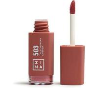 Shein 3INA MAKEUP - The Longwear Lipstick 254 - Labial Líquido Oscuro de Larga Duración con Acido Hialurónico para Hidratar los Labios - Barra de Labios Mat