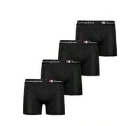 Shein 4 paquete Men's Boxers