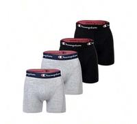 Shein 4 paquete Men's Boxers