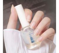 Shein 40 Colores Esmalte de Uñas de Secado Rápido, de Larga Duración, Inodoro, a Base de Agua, Pelable y Removible, Iluminador para el Verano