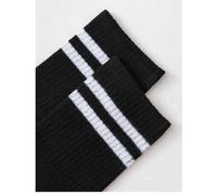 Shein 40 piezas/30 piezas/24 piezas Calcetines deportivos unisex cómodos, adecuados para entrenamiento, calcetines largos para mujeres en primavera, verano,