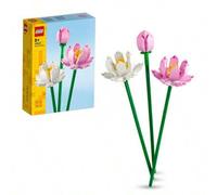 Shein 40647 Flores de loto