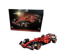 Shein 42207 Ferrari Sf-24 F1 Racing Conjunto Mecánico 2025 nuevo Juguete de Construcción Bloques de Construcción