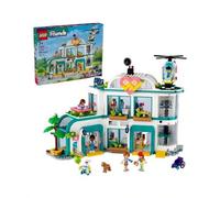 Shein 42621 Heartlake City Hospital 7years+