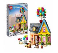 Shein 43217 Casa de "Up" a Disney - Juegos de construcción