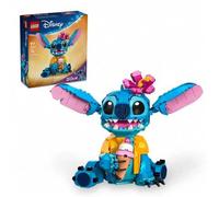 Shein 43249 Clásico de Disney Stitch