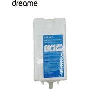 Shein 450ml Solución de limpieza de piso dedicada para Dreame L20Ultra/L30Ultra/L20Ultra_R2253/L20Ultra_R2394 L10 Prime X10 X10plus X20 X20plus Aspiradoras