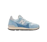 Shein 475 Men's Shoes Quarry Blue With Chrome Blue And Heron Blue M475V