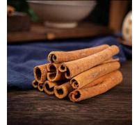 Shein 5/10/30 piezas Palitos de canela natural, adecuados para velas aromáticas hechas a mano, decoraciones para el hogar, fragancias de oficina y habitació