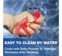 Shein 5/10 piezas Juguetes de estrés para adultos, juguetes sensoriales para ayudarte a relajarte. Este juguete de alivio del estrés con forma de cubo de hi