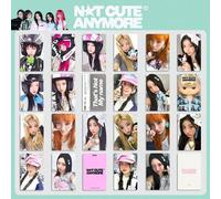 Shein 5 piezas de Photocards Ill-IT, mercancía para fans de Kpop, tarjetas coleccionables premium, se pueden guardar en portarretratos, billeteras, pasaport