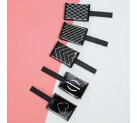 Shein 5 piezas Paleta magnética multifuncional de ojo de gato, suministros para uñas, herramientas para uñas, herramientas de arte de uñas, de vuelta a la e