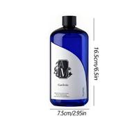 Shein 500ML Aceite esencial de aromaterapia, líquido de recarga soluble en agua, alivia la fatiga, refresca el aire, para uso en el hogar y la oficina