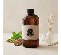 Shein 500ml Líquido de recarga de aceite esencial (28% de concentración, talla grande alta que la mayoría de los productos del mercado que son del 4% al 6%)