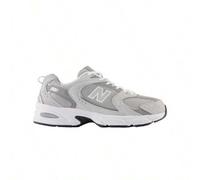 Shein 530 Unisex Sneakers Raincloud / Shadow Grey / Silver Metallic MR530CK