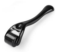 Shein 540 Piezas Rodillo Dermico Profesional de Microneedle de 0.5mm, Para Cuidado de la Piel, Cuidado del Cabello y Otros Fines de Belleza. Adecuado Tanto