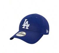 Shein 59FIFTY Sports Caps Breathable Embroidered Sun Protection Casual Hiking Golf Blue 60235212