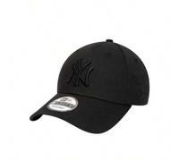 Shein 59FIFTY Sports Caps Embroidered Sun Protection Versatile Running Casual Hiking Black 80468932